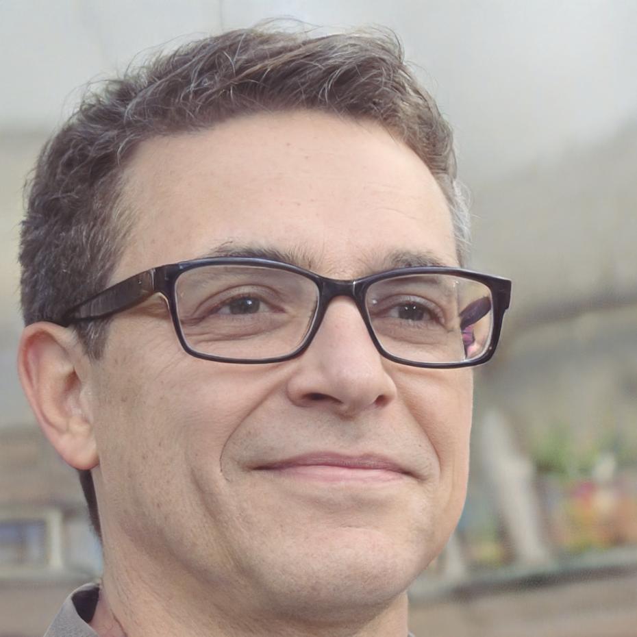 Portrait von Branimir Kovač