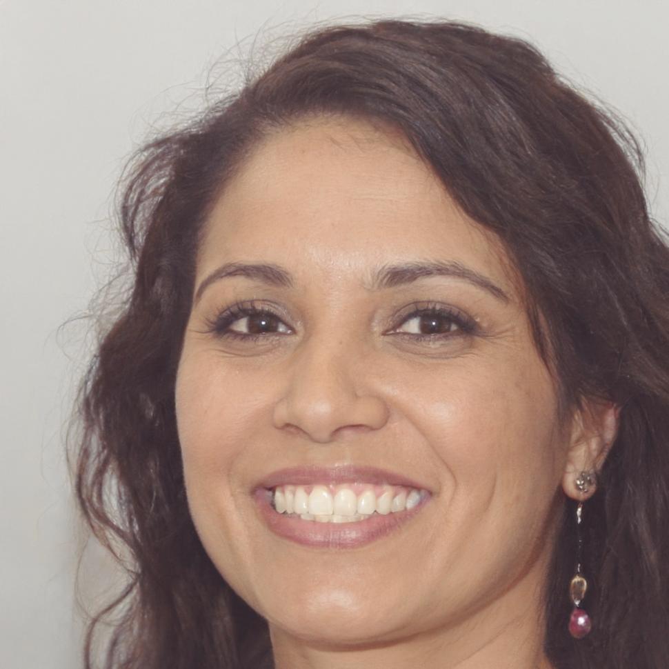 Portrait von Elowen Tregarth