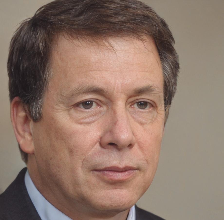 Portrait von Lennart Hoffmeister