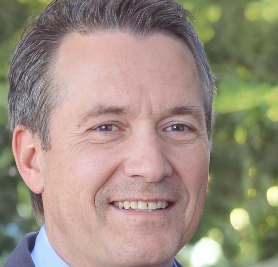 Finanzexperte Lutz Erdmann von olavexirion