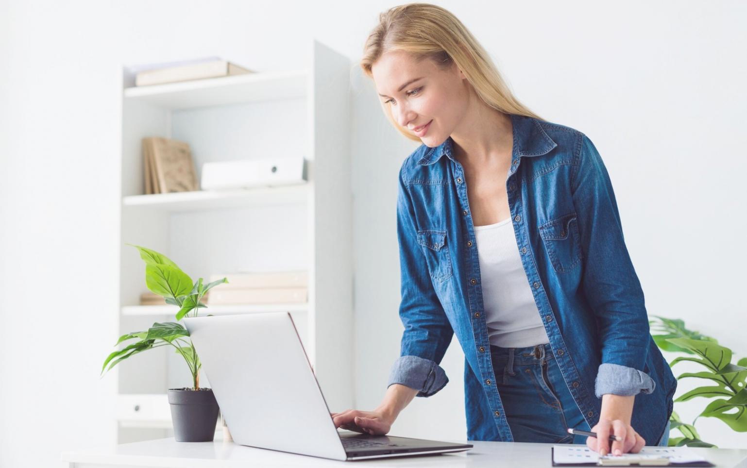 Zusammenarbeit und Analyse von Finanzdaten