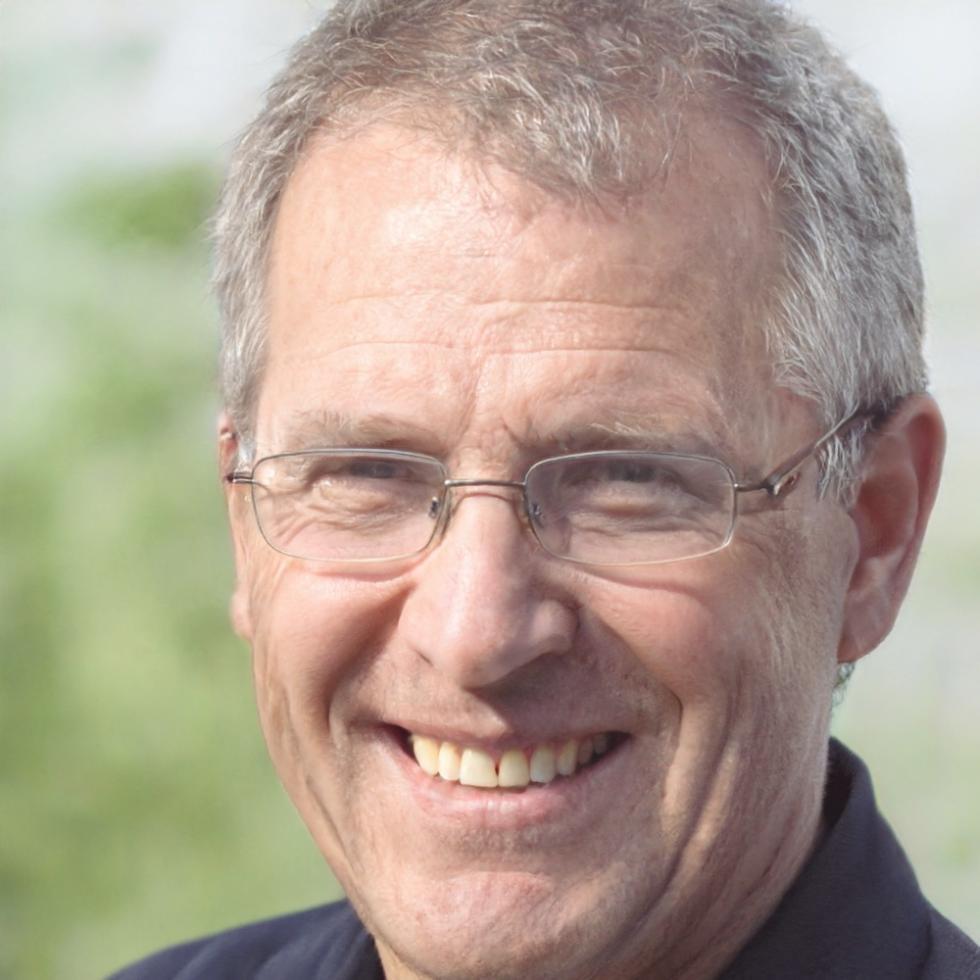 Tilmann Brückner, Gründer und Finanzstratege bei olavexirion